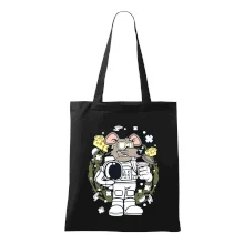 Myš kozmonaut komiks