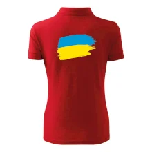 Ukrajina vlajka Ukrajina vlajka