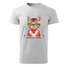 Napoleon domáci mačka