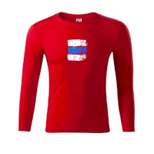 Turistická značka - modrá Turistická značka - modrá