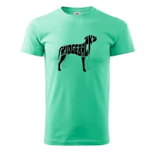 Ridgeback Ridgeback