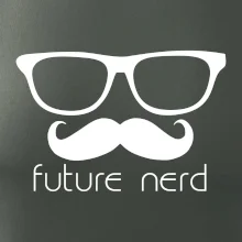 Future nerd Future nerd