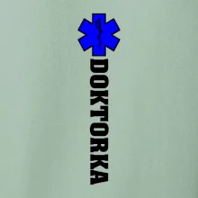 Hviezda života - doktorka