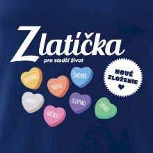 Zlatíčka deti