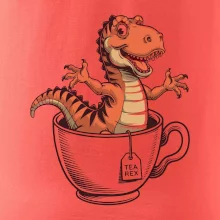 Tea rex