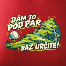 Dám to pod par raz určite