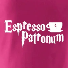 Harry - Espresso Patronum Harry - Espresso Patronum