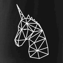 Geometria - jednorožec Geometria - jednorožec