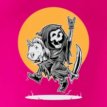 Jednorozeč vs. smrtka Jednorozeč vs. smrtka