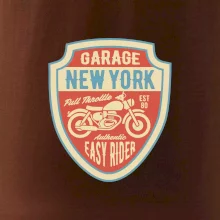 Garage New York