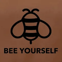 Bee yourself