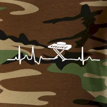 Piano ekg - prenosné