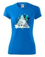 Biely nosorožec (Pecka design)