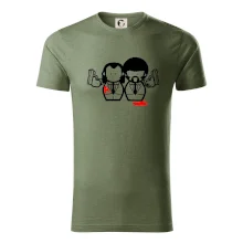 PF - Postavičky PF - Postavičky