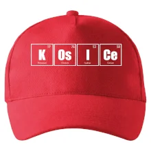 Periodická tabuľka Košice