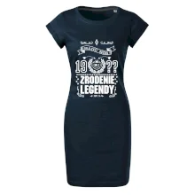 Zrodenie legendy - pre všetkých Zrodenie legendy - pre všetkých