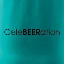 Pivné nápisy CeleBEERation