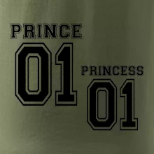 Princess 01