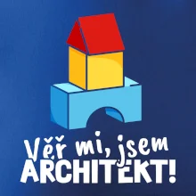 Věř mi, jsem architekt