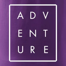 Adventure obdĺžnik