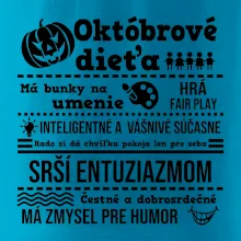 Narodeniny Október Narodeniny Október