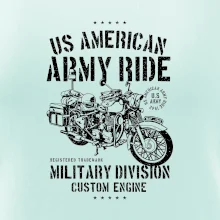 Army Ride Motorcycle Army Ride Motorcycle