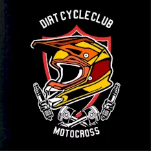 Dirty club racing