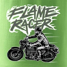 Flame Racer