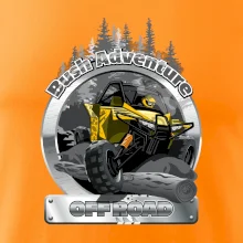 ATV Bush Adventure