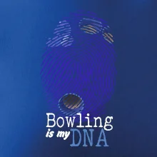 Bowling is my DNA