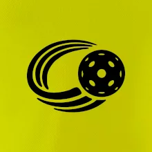 Florbal lopta Florbal lopta