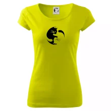 Mačka - Jin jang Mačka - Jin jang