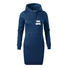 Tvoj vlastný nápis tlačiaci - na prsníku