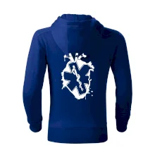 Srdce zdravia Srdce zdravia