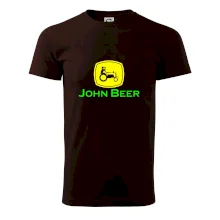 John Beer traktor John Beer traktor