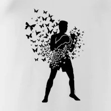 Float Like Butterfly Sting Like Bee Float Like Butterfly Sting Like Bee