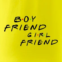 Girl Friend