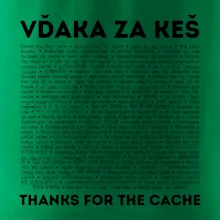 Vďaka za keš (v rôznych jazykoch)
