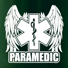 Paramedic Paramedic