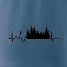 EKG les