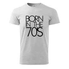 Born In The 70's Born In The 70's