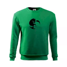 Mačka - Jin jang Mačka - Jin jang