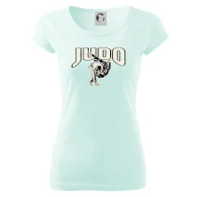 Judo v boji Judo v boji