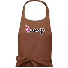 Jump - zápis a panáček Jump - zápis a panáček