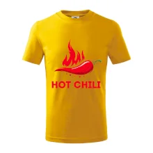 Hot Chili