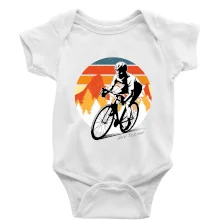 Cyklista - Mountains! This is it!