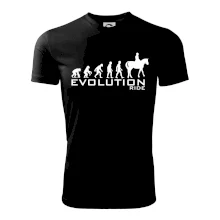 Evolúcia Ride horse Evolúcia Ride horse