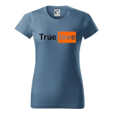 Porn - True Love Porn - True Love