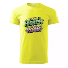 Marihuana - Iam the highest in the room