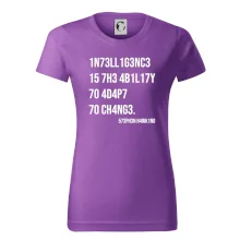 Test inteligencie - Stephen Hawking Test inteligencie - Stephen Hawking